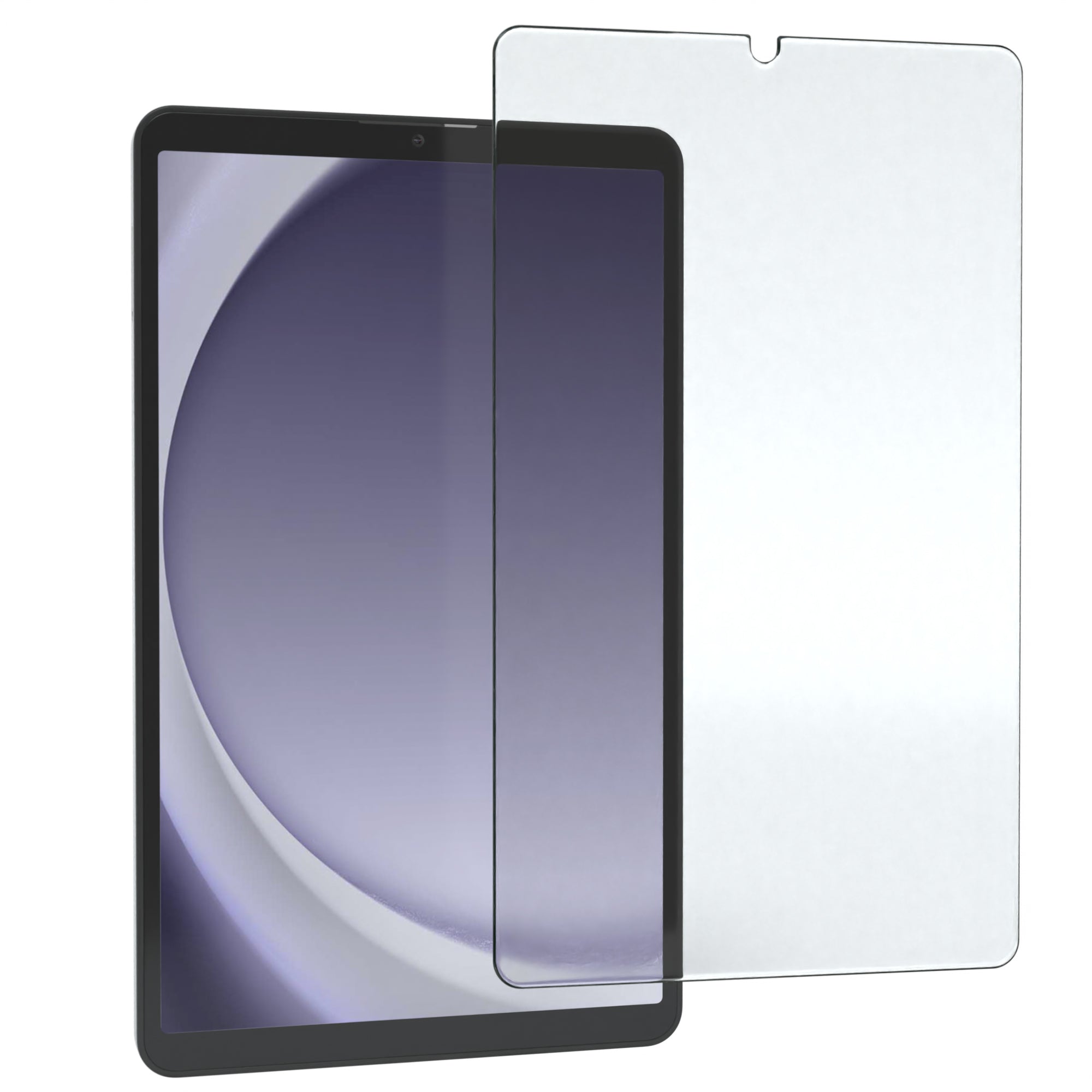 Galaxy Tab A9 Plus / 5G Glasfolie