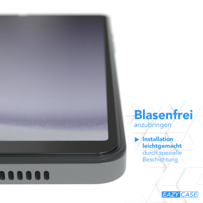 Galaxy Tab A9 Plus / 5G Glasfolie