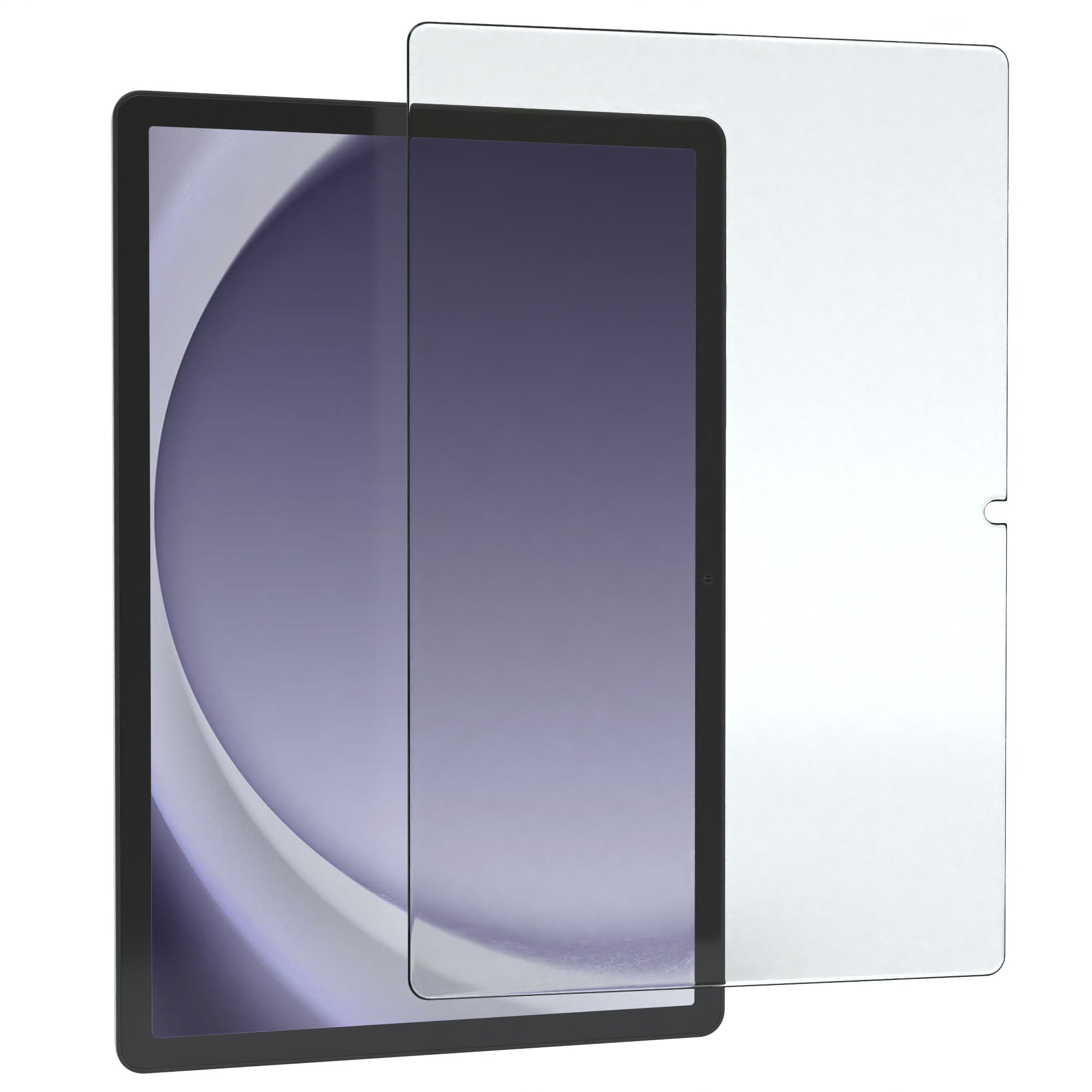 Galaxy Tab A9 / LTE Glasfolie