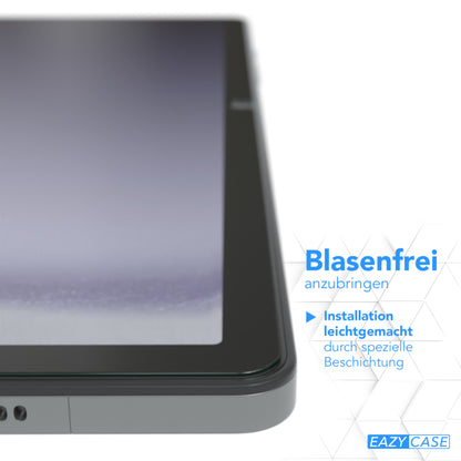Galaxy Tab A9 / LTE Glasfolie