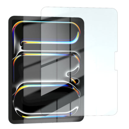 iPad Pro 11 (2024) Glasfolie