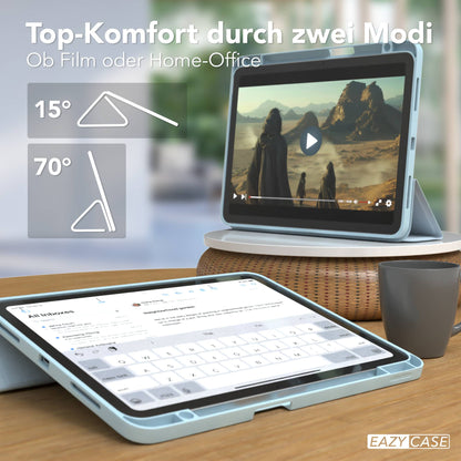 iPad Air 11'' (2024) Smartcase mit Stifthalter