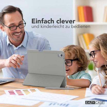 iPad Air 11'' (2024) Smartcase mit Stifthalter