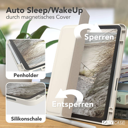 iPad Air 11'' (2024) Smartcase mit Stifthalter
