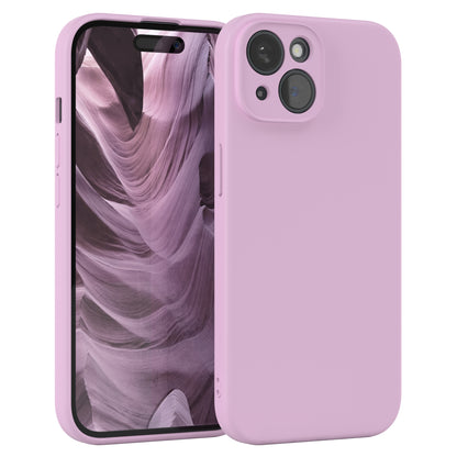 iPhone 15 Silikonhülle
