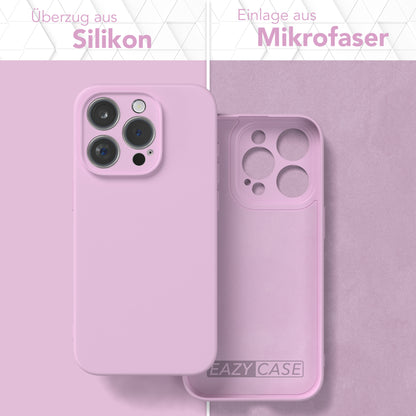 iPhone 15 Pro Silikonhülle