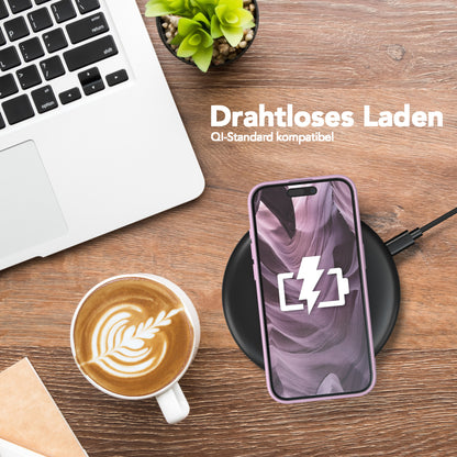 iPhone 15 Pro Silikonhülle