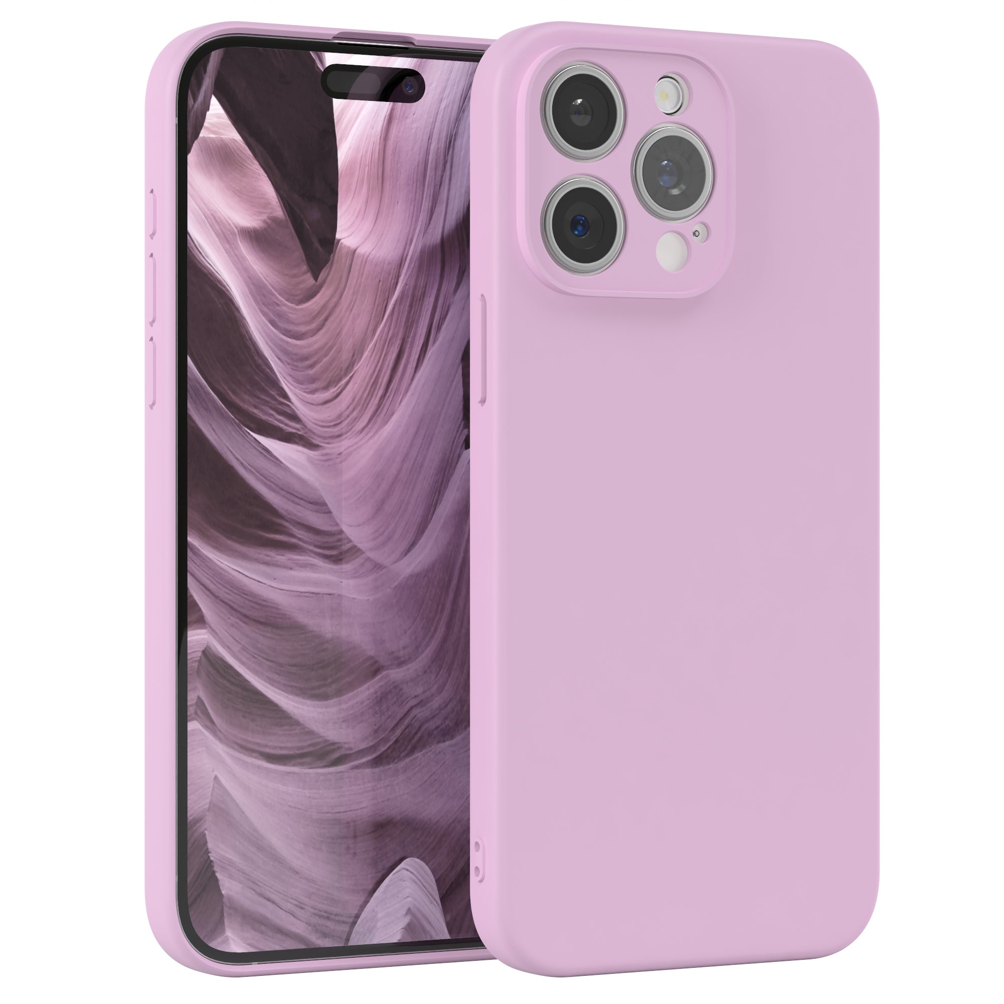 iPhone 15 Pro Max Silikonhülle