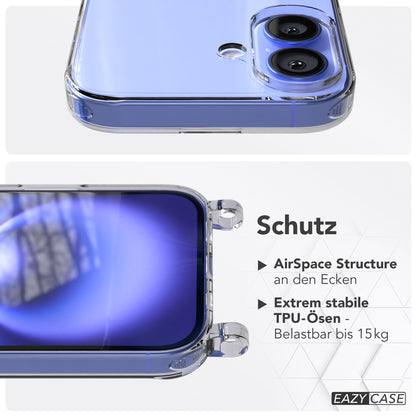 Schutzhülle für Handyketten