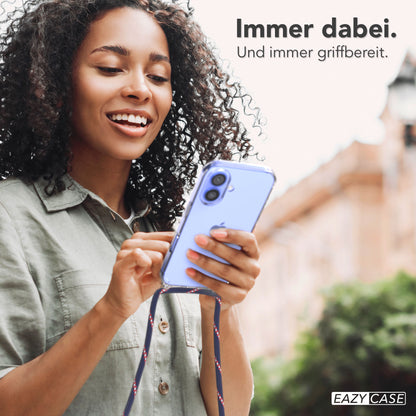 Schutzhülle für Handyketten