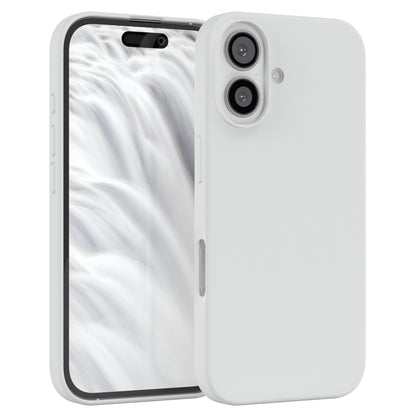 iPhone 16 Premium Silikonhülle