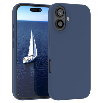 iPhone 16 Premium Silikonhülle