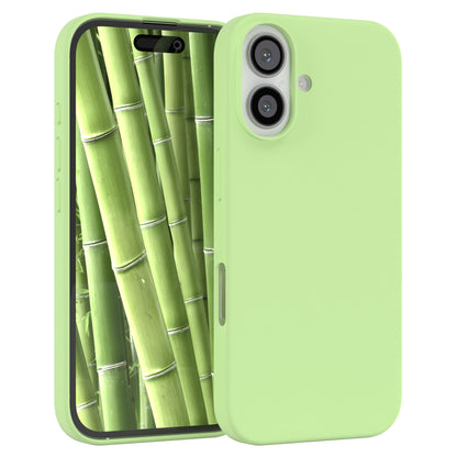 iPhone 16 Premium Silikonhülle