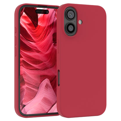 iPhone 16 Premium Silikonhülle