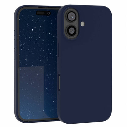 iPhone 16 Premium Silikonhülle