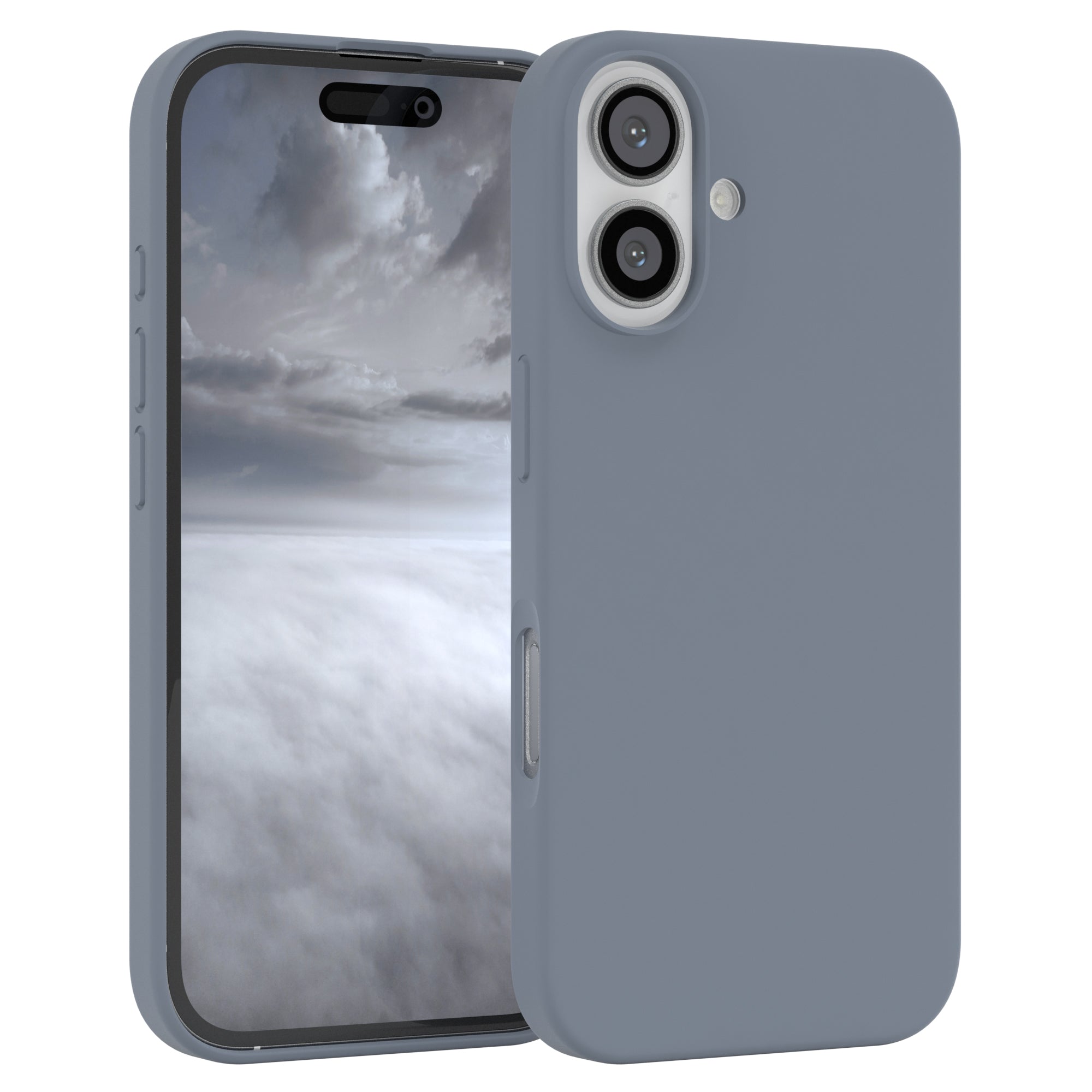 iPhone 16 Premium Silikonhülle