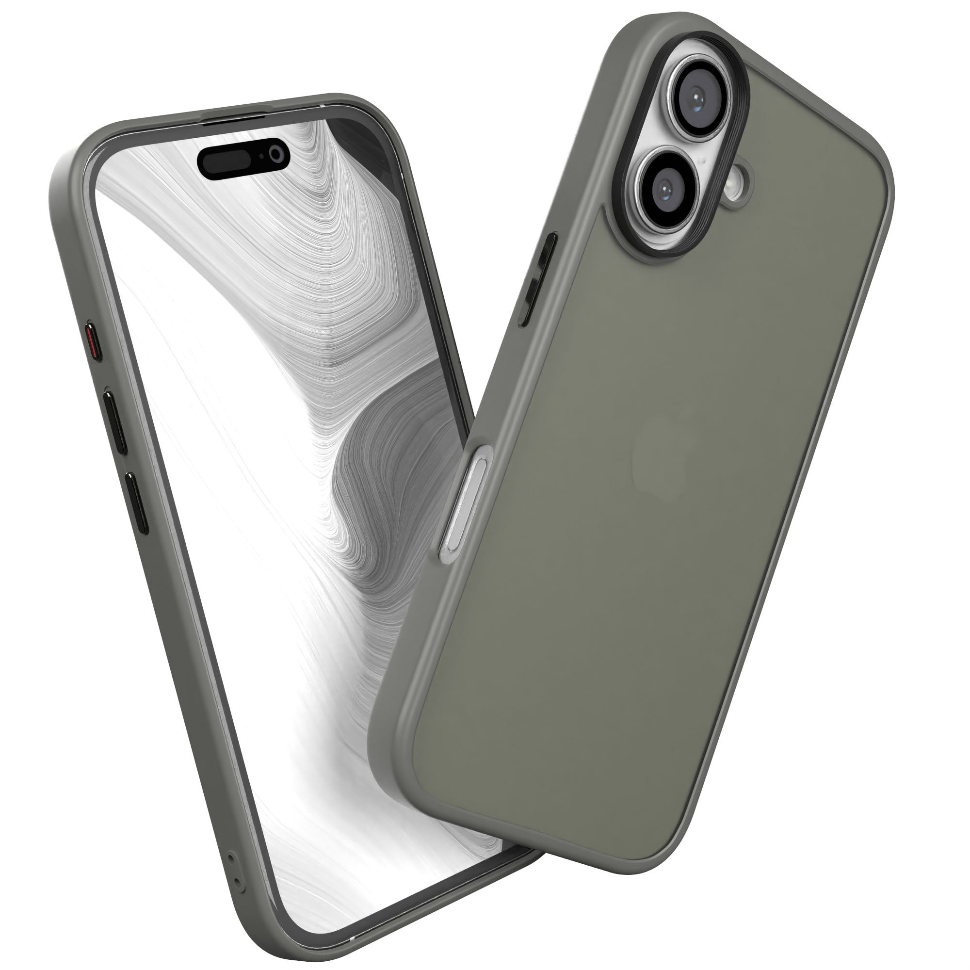 iPhone 16 Outdoor Hülle