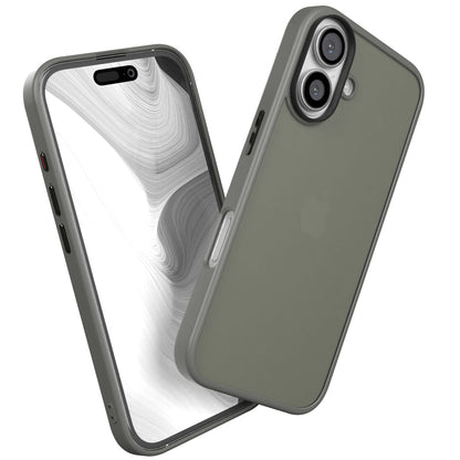 iPhone 16 Outdoor Hülle