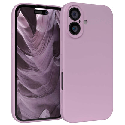 iPhone 16 Silikonhülle