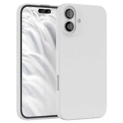 iPhone 16 Plus Premium Silikonhülle