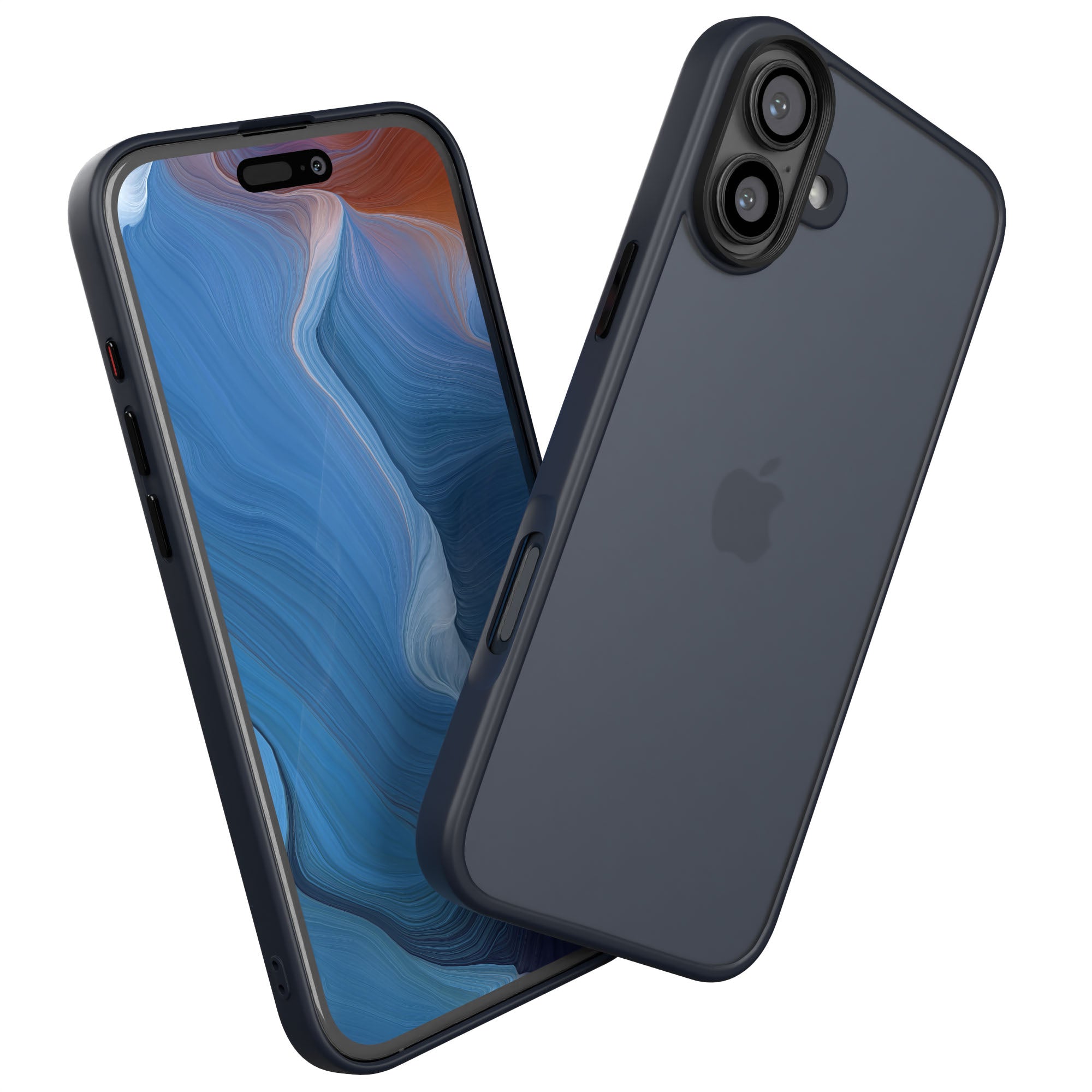 iPhone 16 Plus Outdoor Hülle