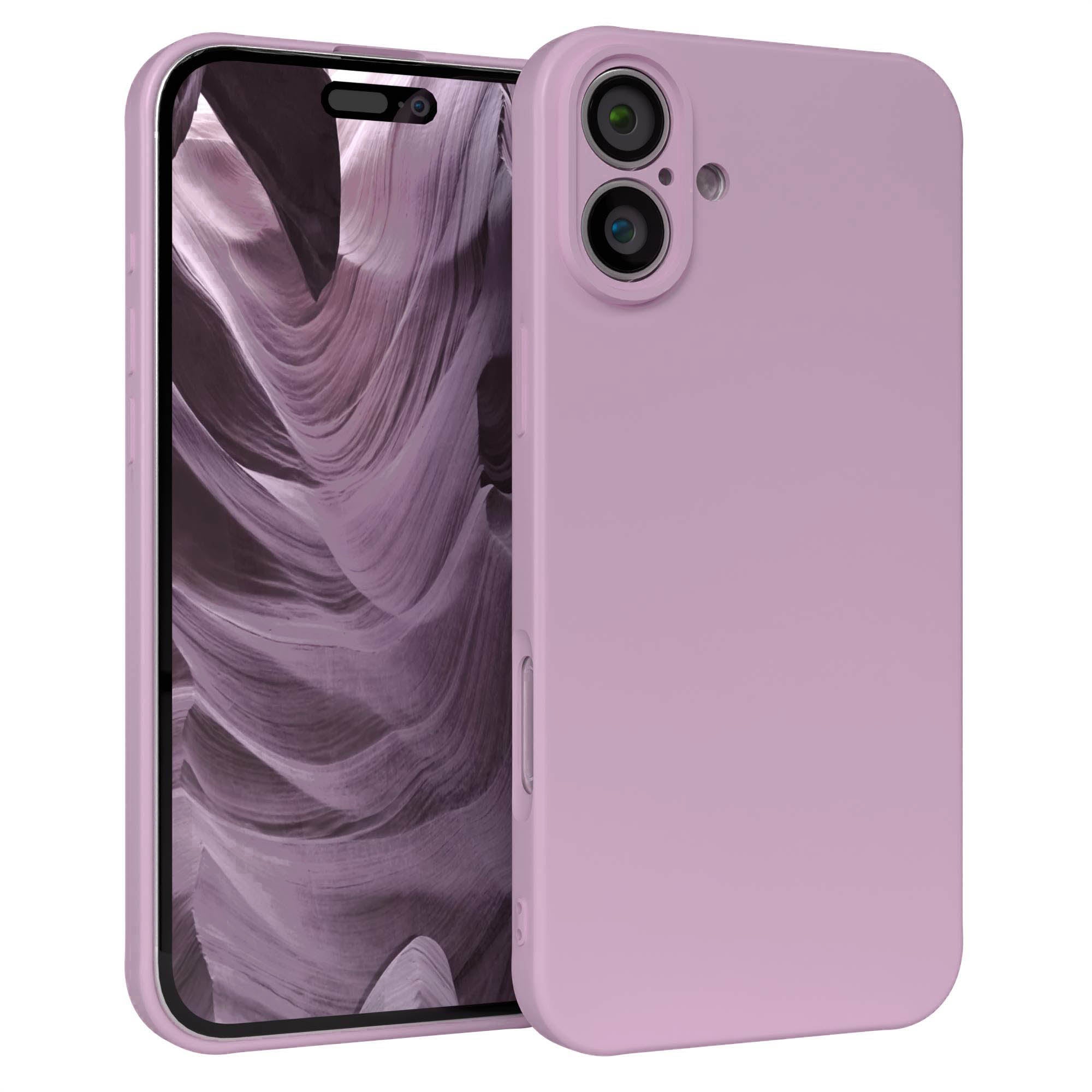 iPhone 16 Plus Silikonhülle