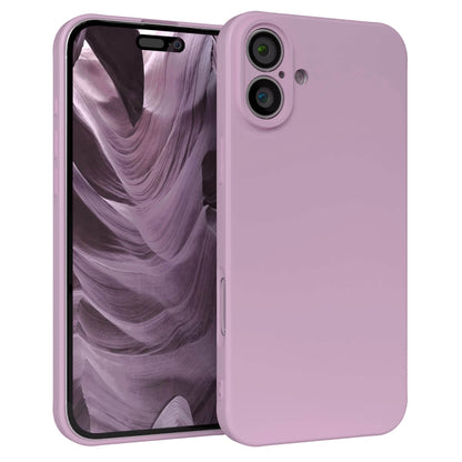 iPhone 16 Plus Silikonhülle