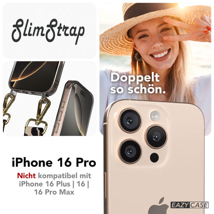 Schutzhülle mit MagSafe für Handyketten