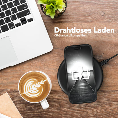 iPhone 16 Pro Premium Silikonhülle