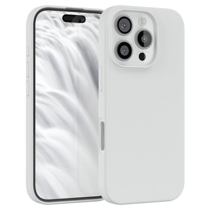 iPhone 16 Pro Premium Silikonhülle