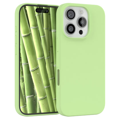 iPhone 16 Pro Premium Silikonhülle