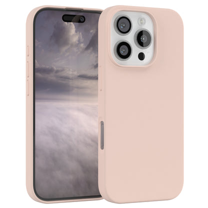 iPhone 16 Pro Premium Silikonhülle