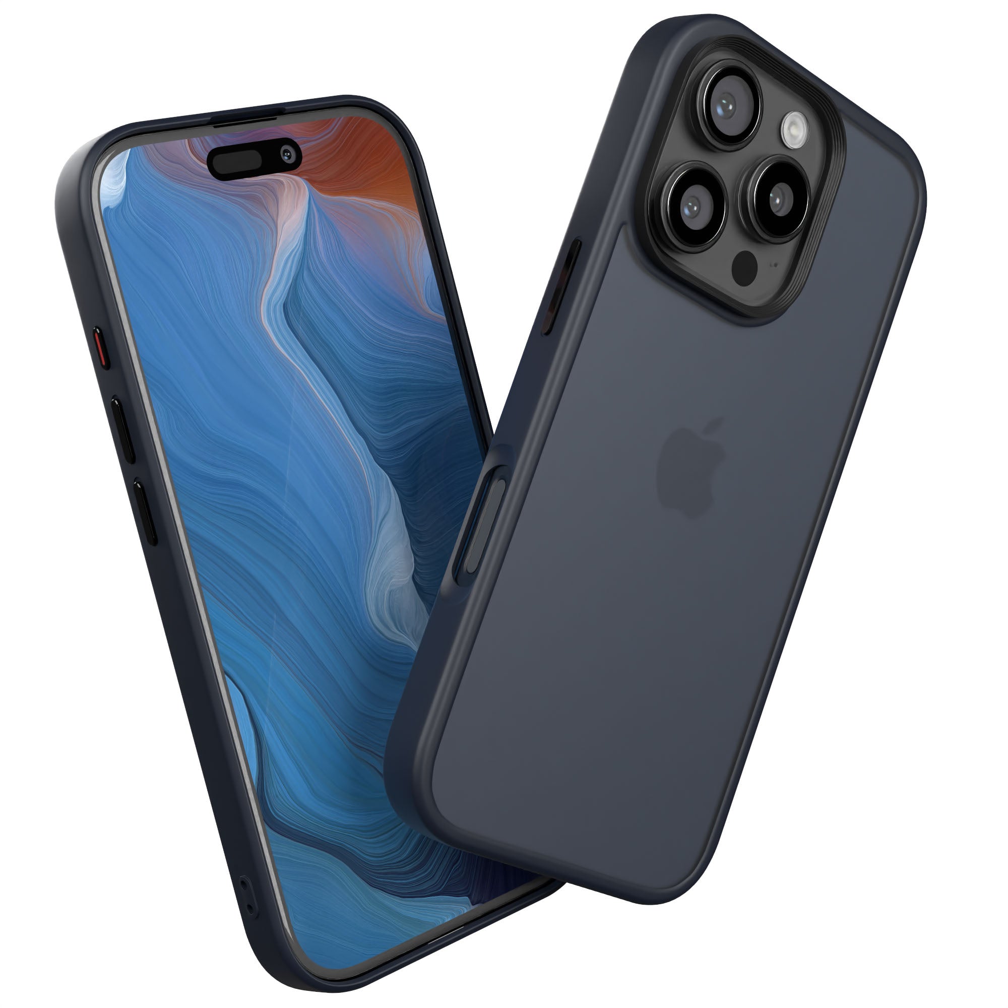 iPhone 16 Pro Outdoor Hülle