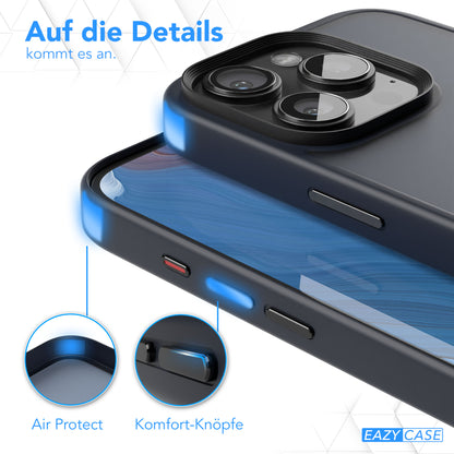 iPhone 16 Pro Outdoor Hülle