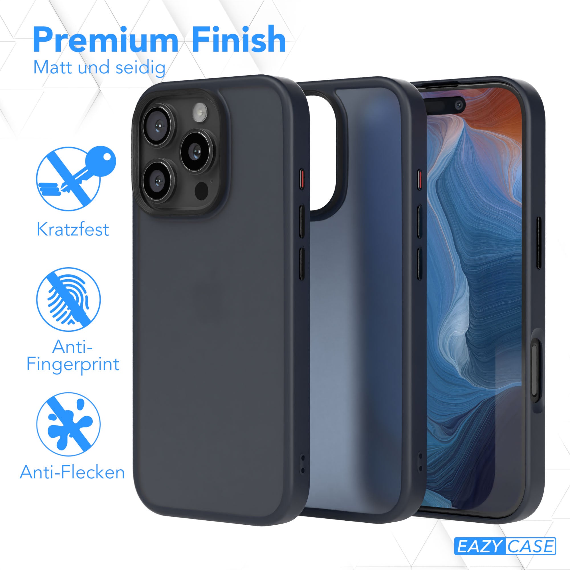 iPhone 16 Pro Outdoor Hülle