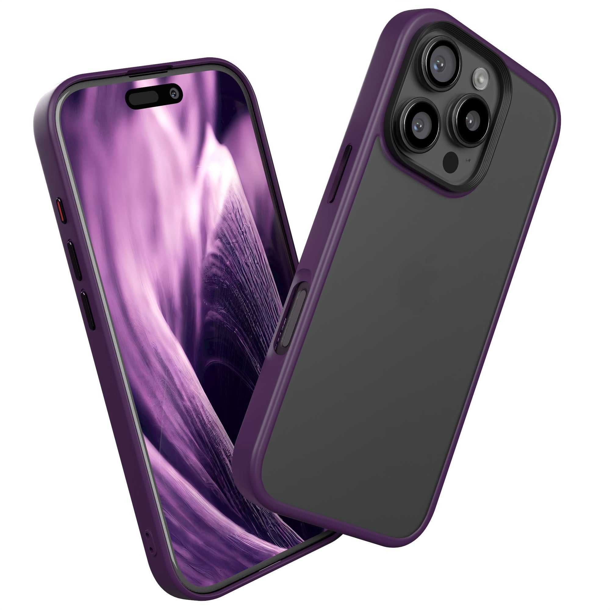 iPhone 16 Pro Outdoor Hülle