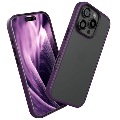 iPhone 16 Pro Outdoor Hülle