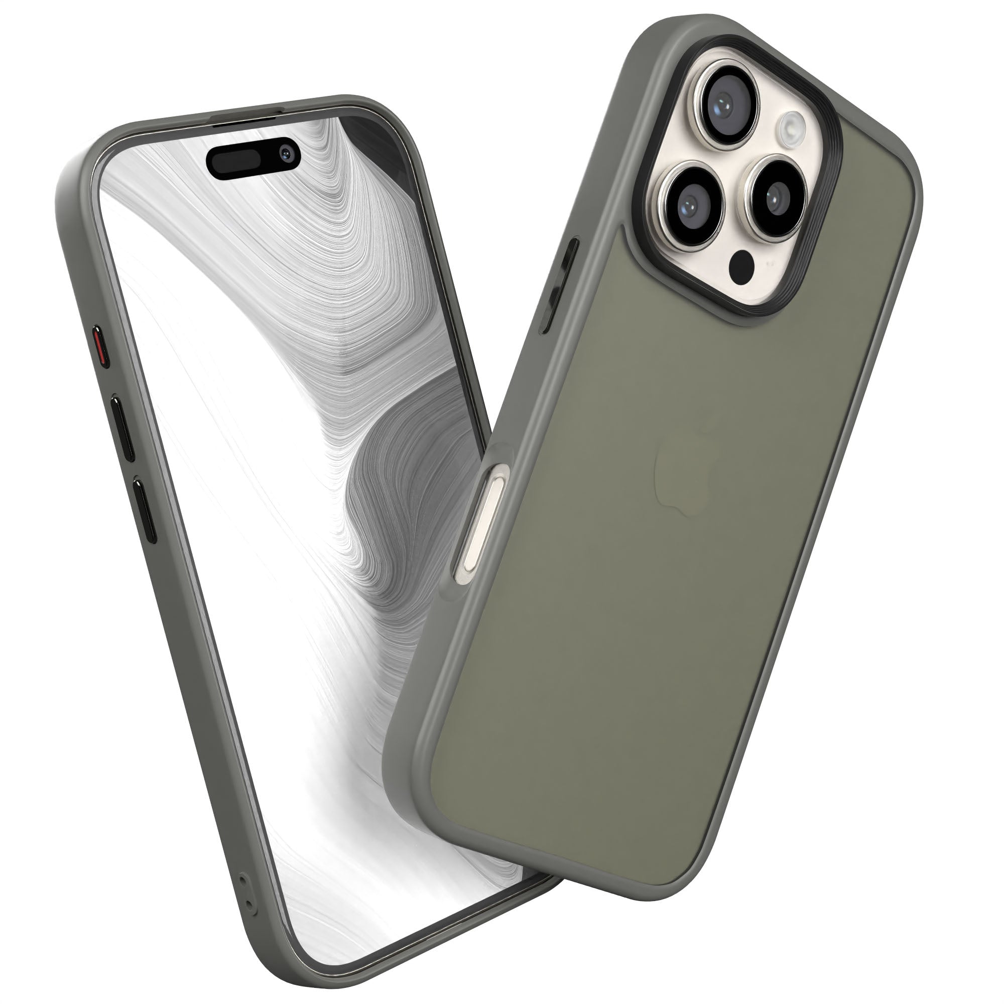 iPhone 16 Pro Outdoor Hülle