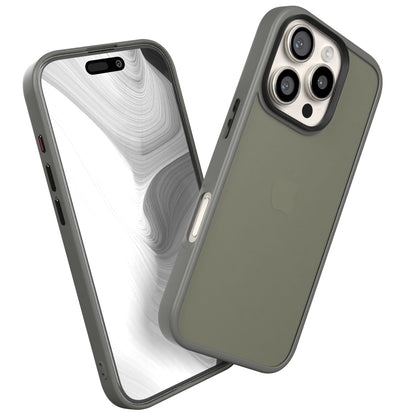 iPhone 16 Pro Outdoor Hülle
