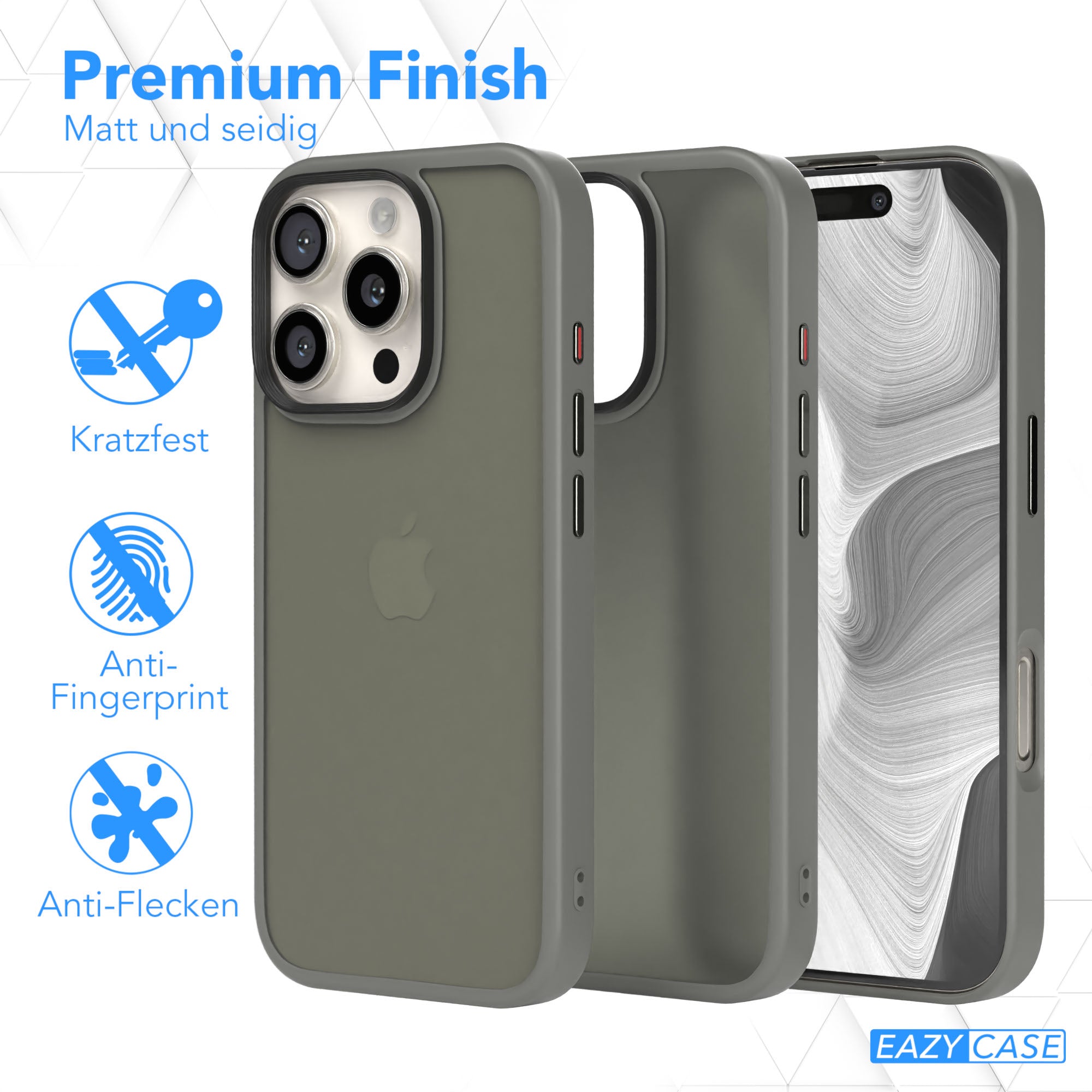 iPhone 16 Pro Outdoor Hülle
