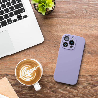 iPhone 16 Pro Silikonhülle