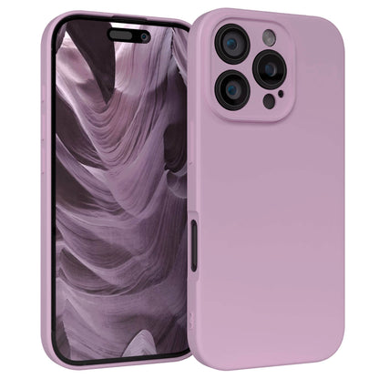 iPhone 16 Pro Silikonhülle