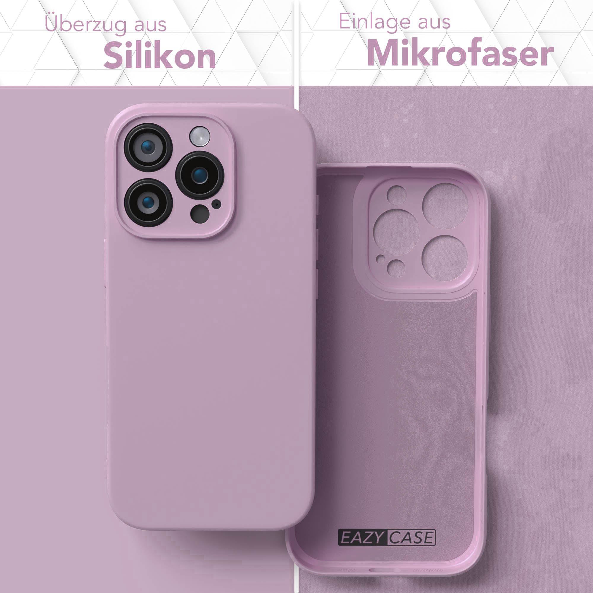 iPhone 16 Pro Silikonhülle