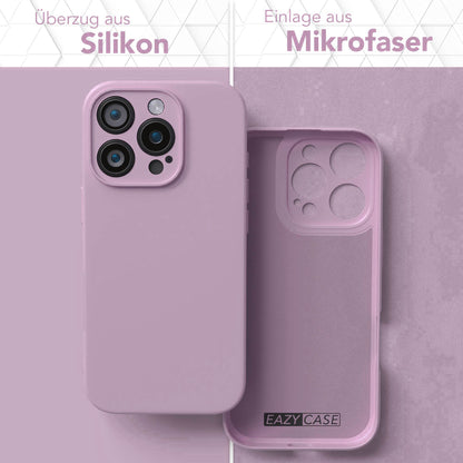 iPhone 16 Pro Silikonhülle