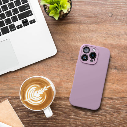 iPhone 16 Pro Silikonhülle