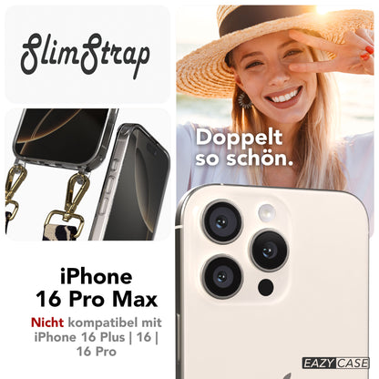 Schutzhülle für Handyketten