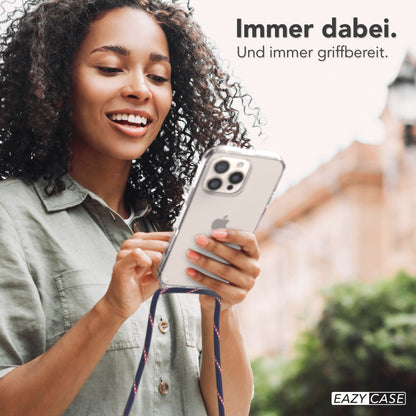 Schutzhülle für Handyketten