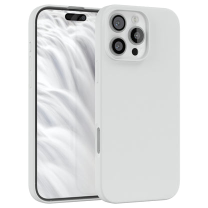 iPhone 16 Pro Max Premium Silikonhülle