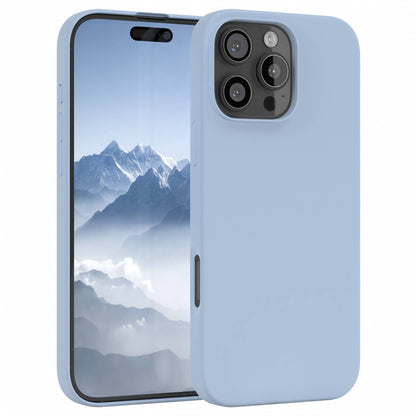 iPhone 16 Pro Max Premium Silikonhülle