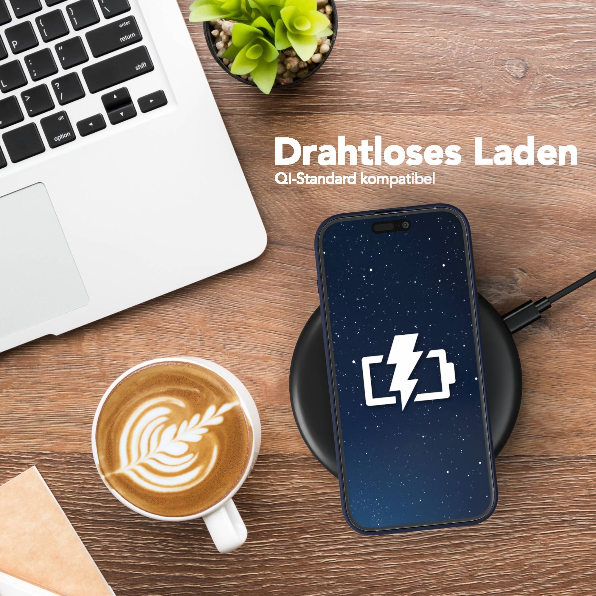 iPhone 16 Pro Max Premium Silikonhülle
